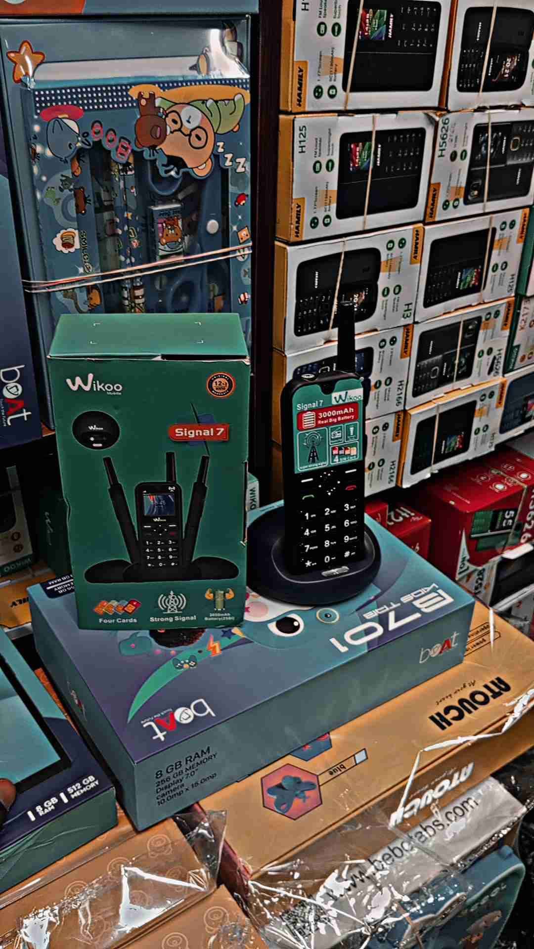 Product Detail
