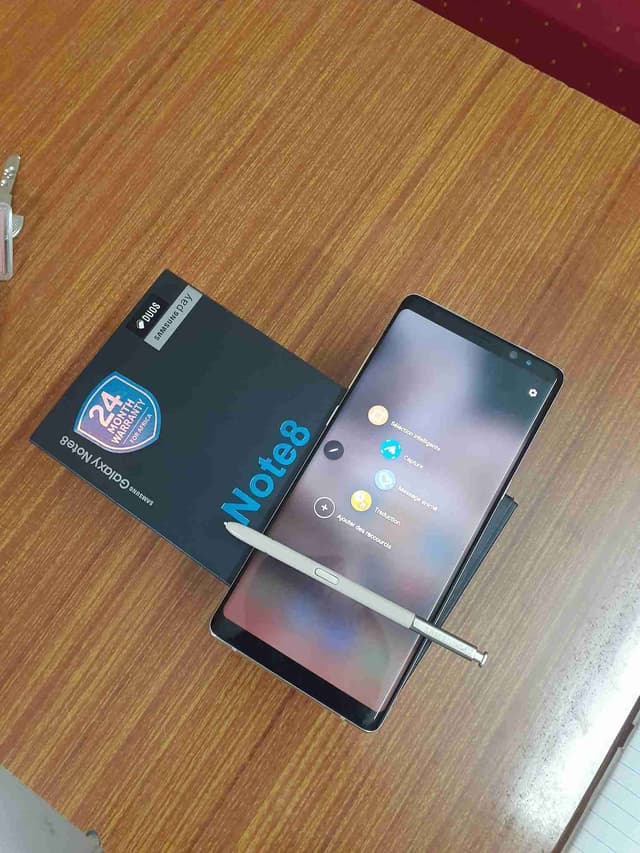 Téléphone en vente