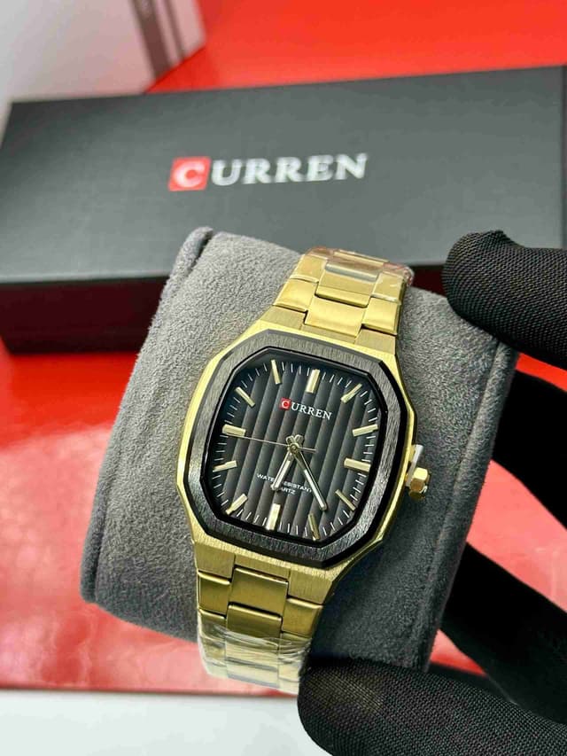 Montre homme