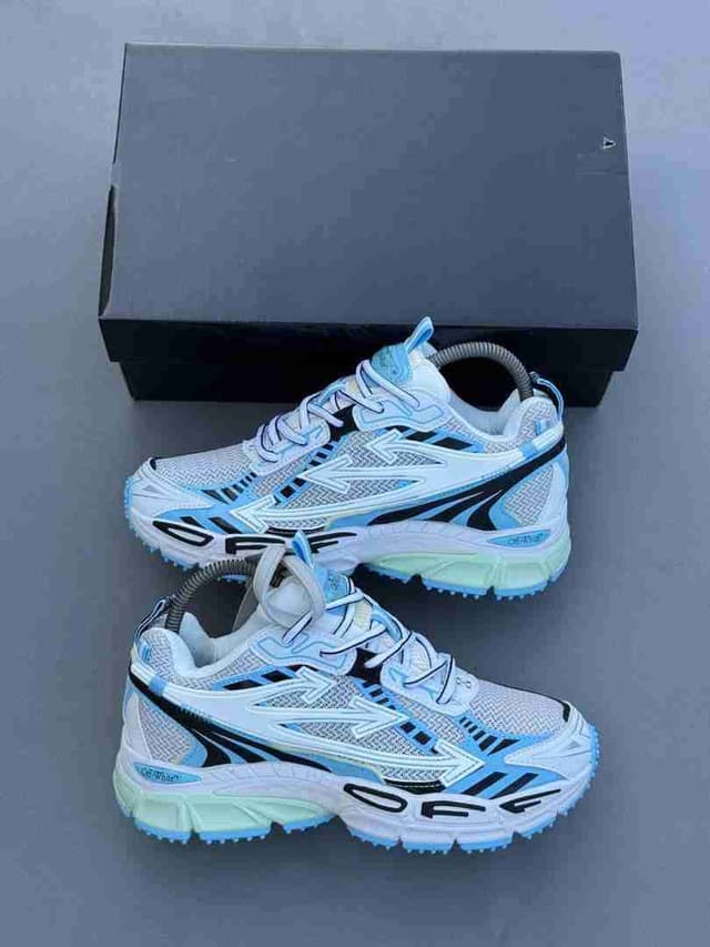 Paires de baskets