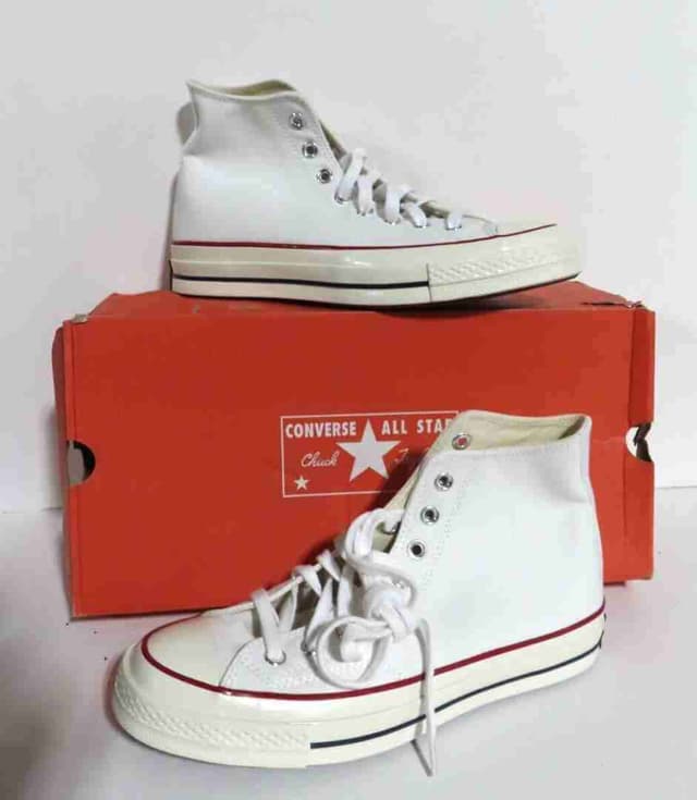 Converse All star