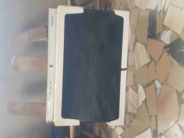 NASCO 32 HD TV NAS-B32FB