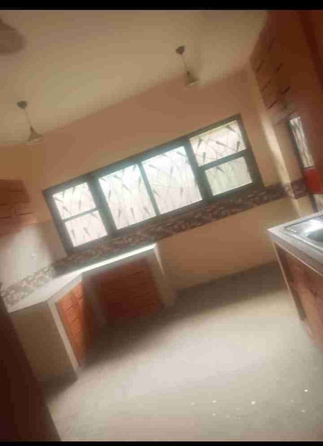 Villa a louer a Bonapriso hydrocarbure