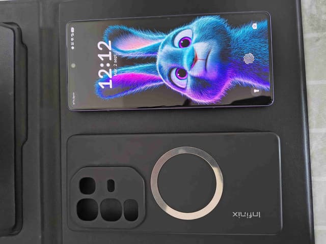 Infinix Note 50 Pro