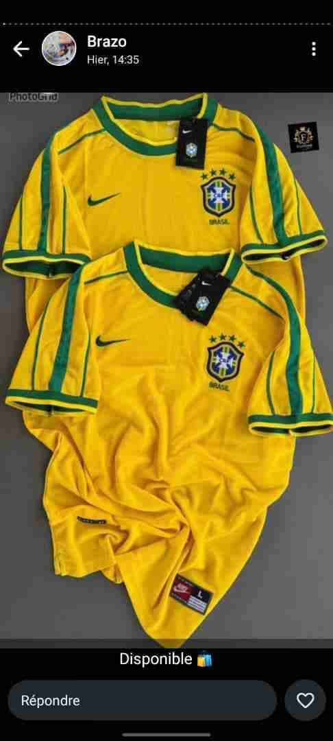 Maillot