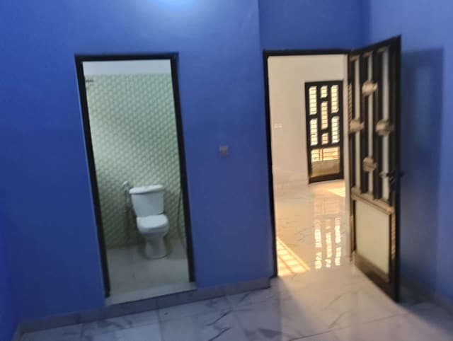 Villa à louer à Mbour Sénégal