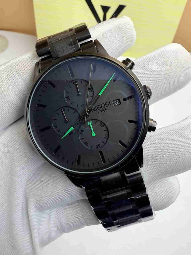 Montre de luxe neuves