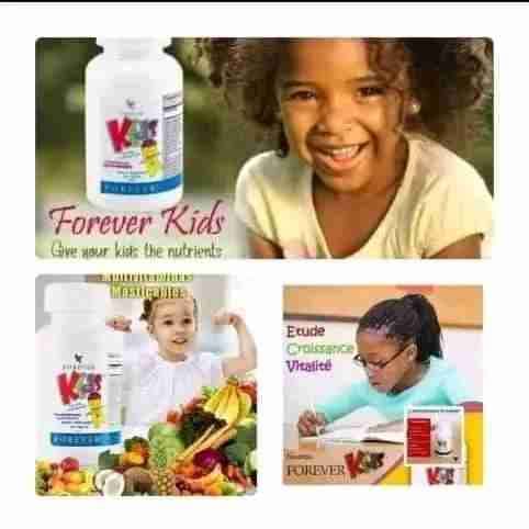 Forever Kids