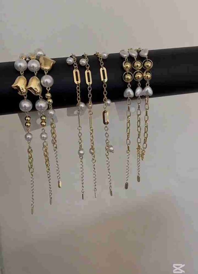 Bracelet