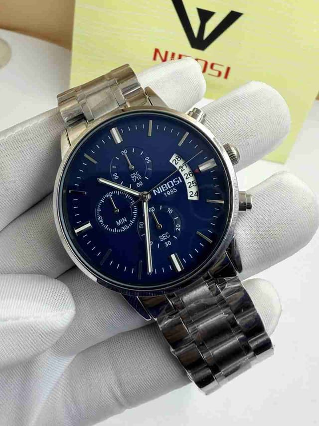 Montres de luxe