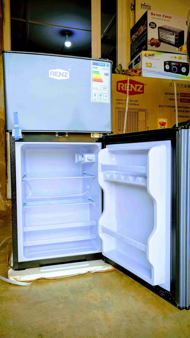 Frigo 2 battants
