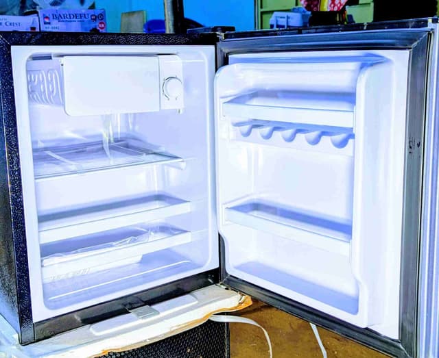 Mini frigo