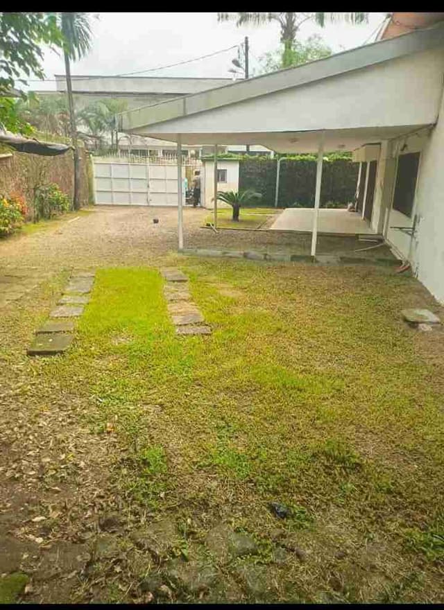 Villa a vendre a Bonapriso haut standing