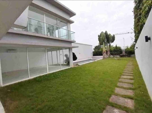 Villa duplex de standing a la Riviera Golf Beverly Hill