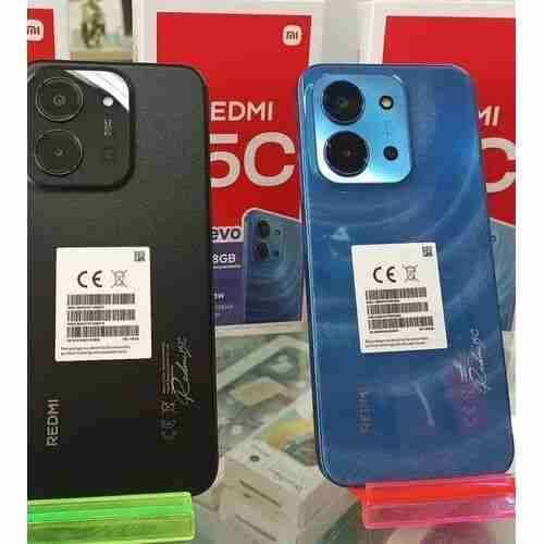 REDMI 15C