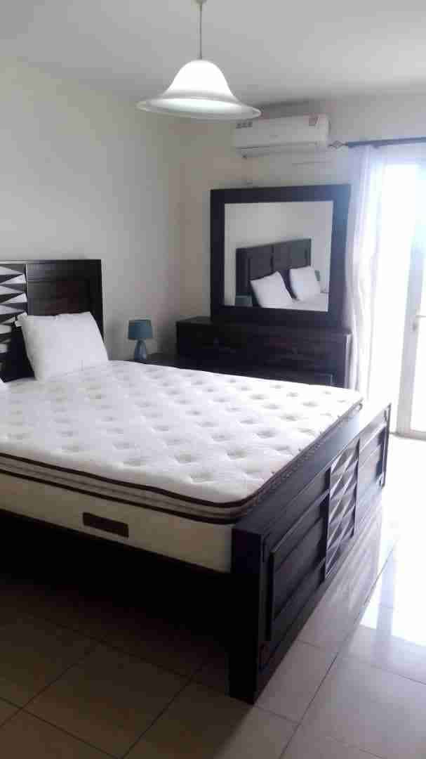 Appartement meublé 4 pièces à louer Riviera Golf
