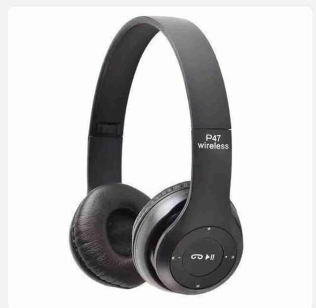 Casque