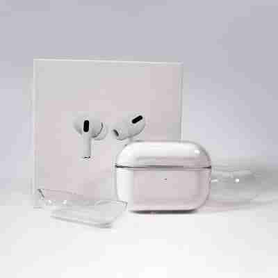 New Airpod pro White only