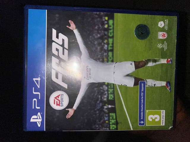 Vendre des cd