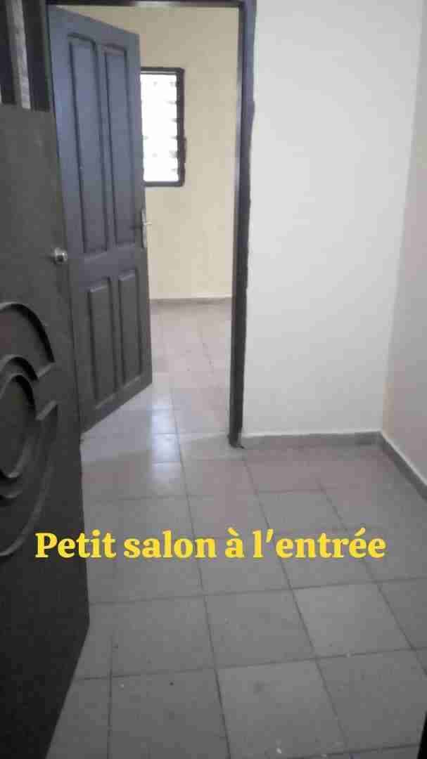 STUDIO AMERICAIN A LOUER