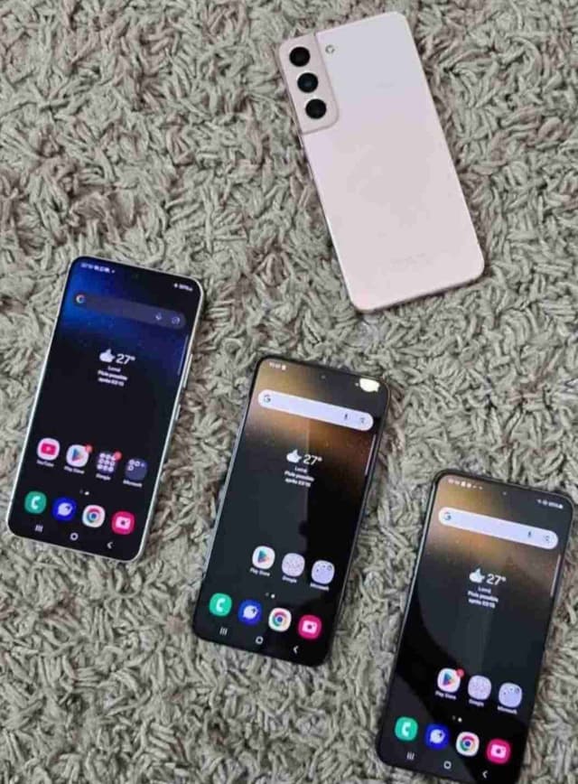 Samsung galaxy s22 5G
