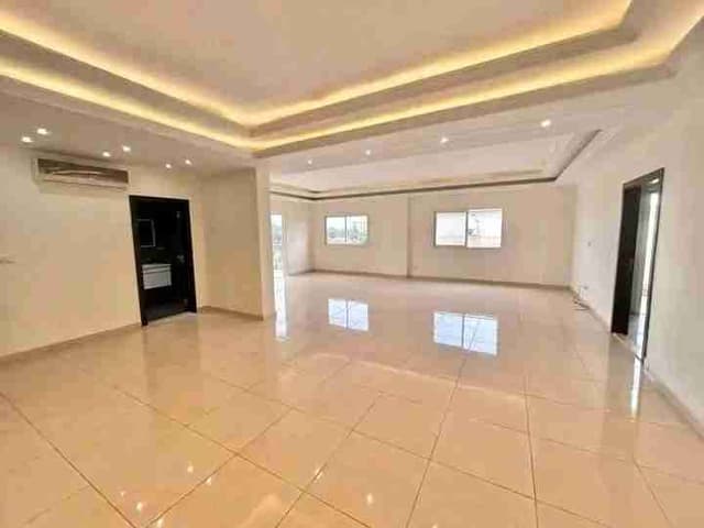 Location d'une appartement de luxe a Danga