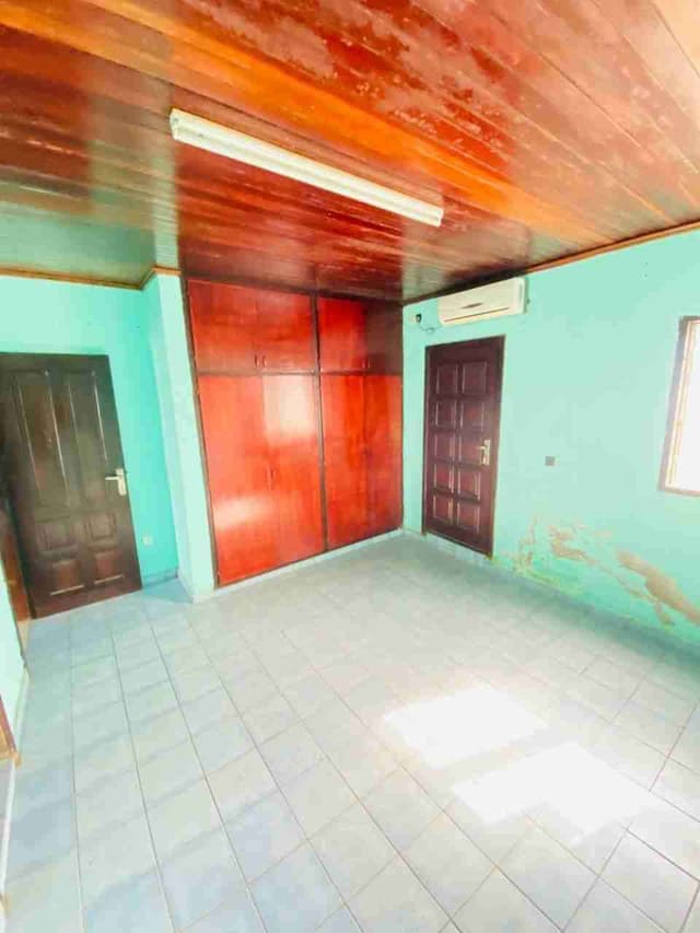 Appartement moderne a louer a logpom