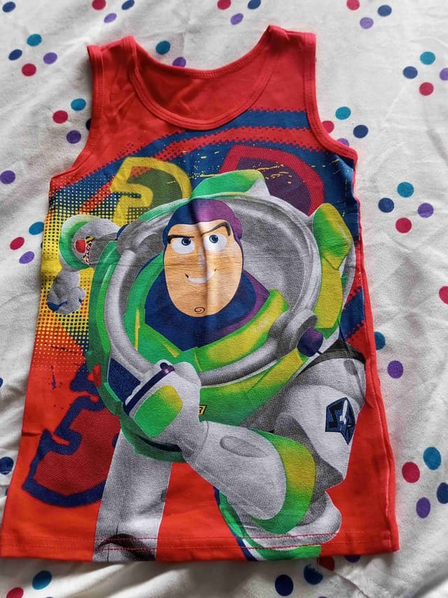 Vêtements enfants
