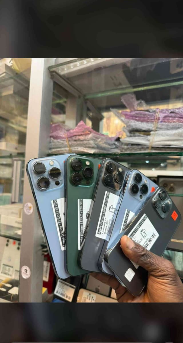 iPhone original