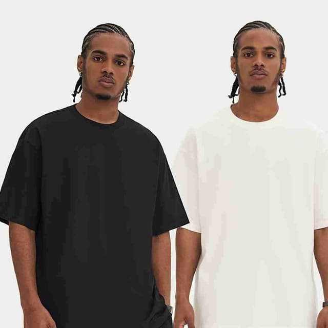 Vêtements de qualité