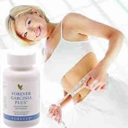 Garcinia plus