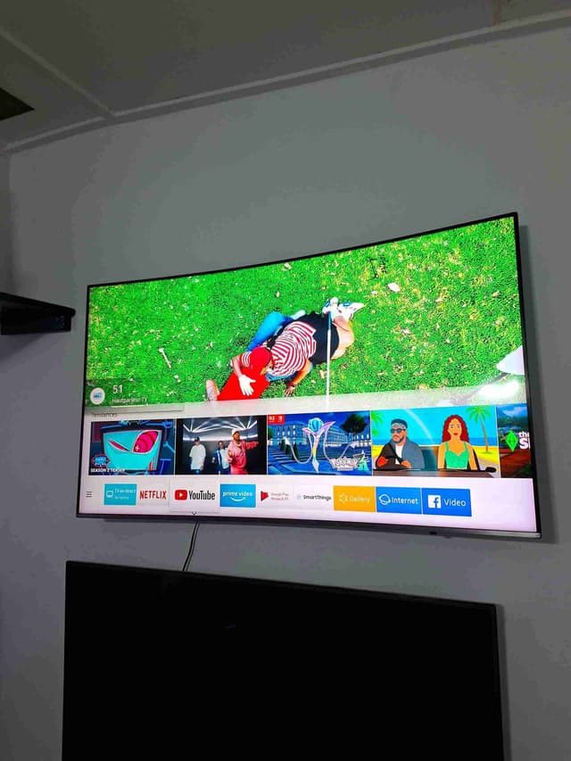 Télé LG