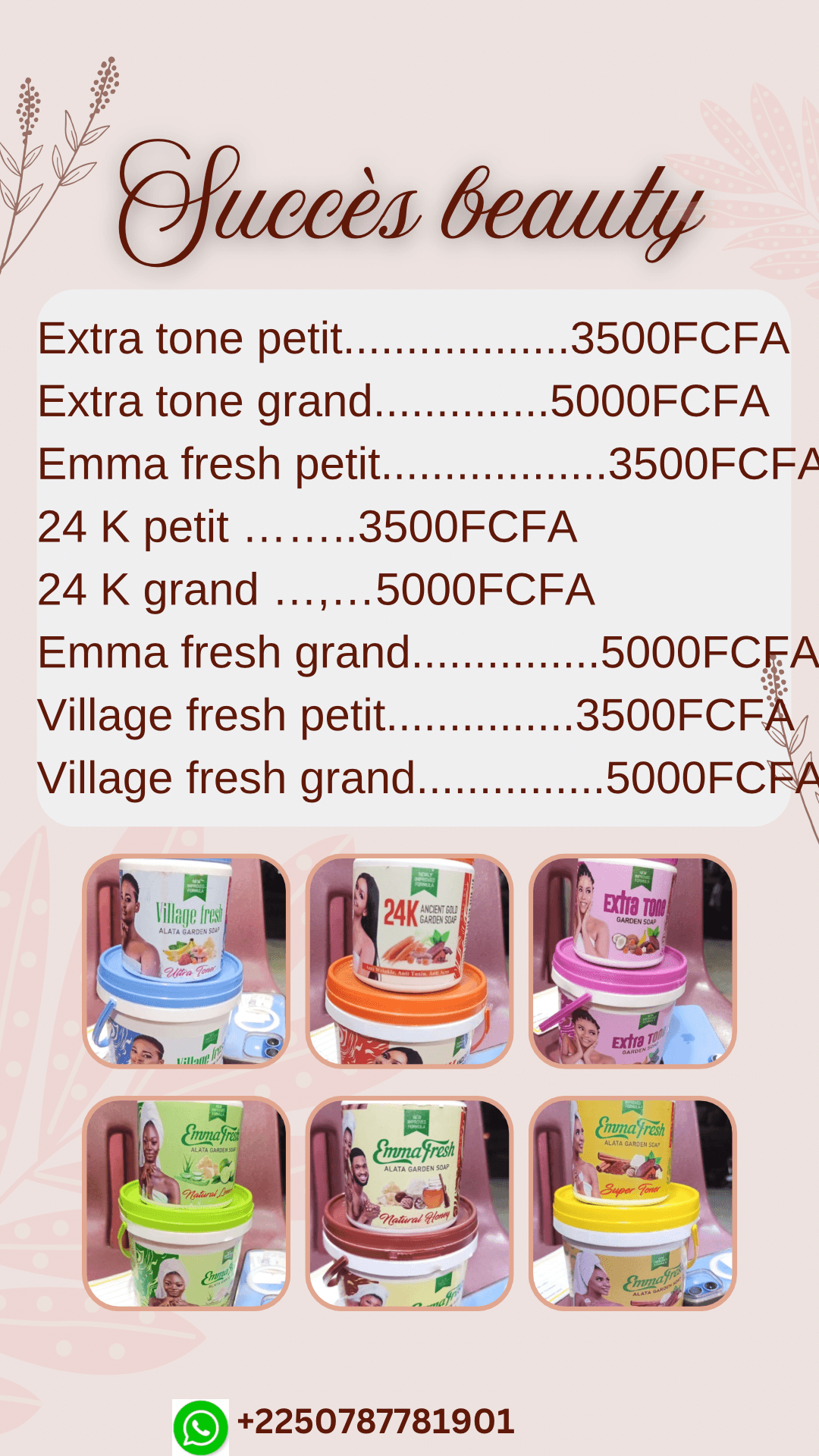Product Detail