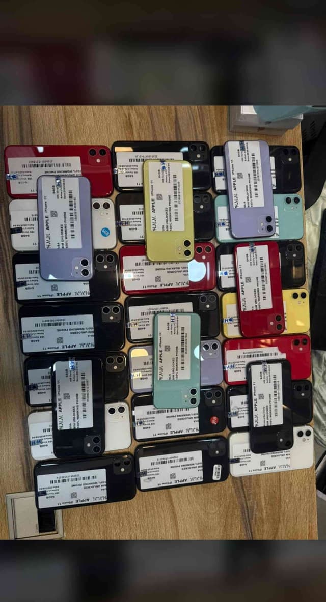 iPhone original