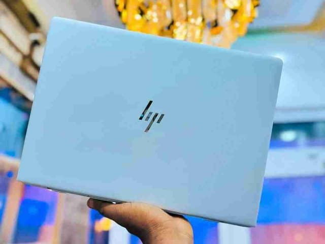 HP Elitebook 840G6 - Écran tactile - CORE i5 - 8ème génération Modèle Professionnel