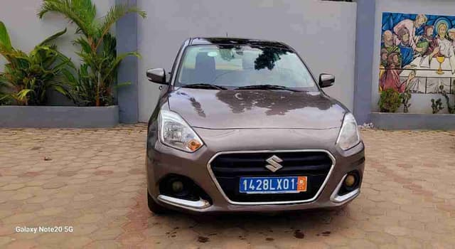 SUPERBE SUZUKI DZIRE ANNÉE 2023