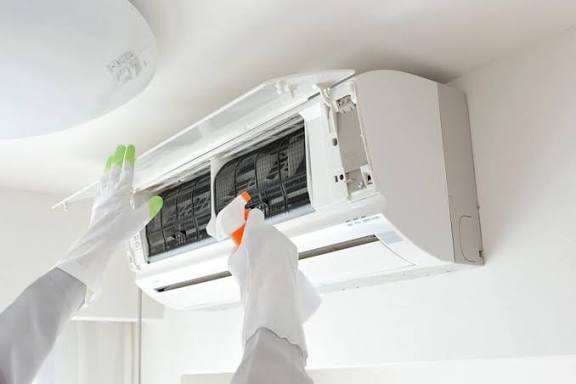 Entretien et installation de climatiseur
