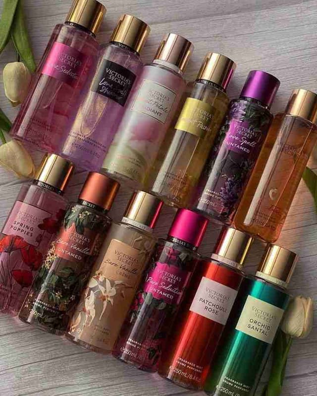 Parfum