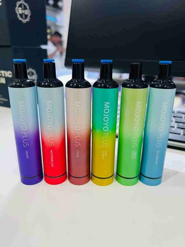 Chicha électrique