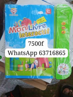 Product Detail