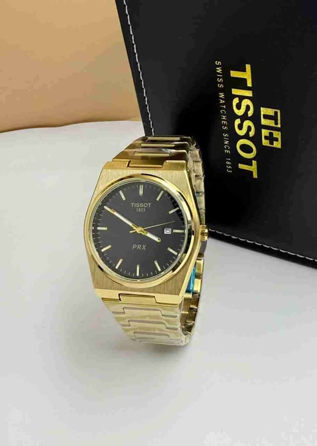 Montre de luxe neuves