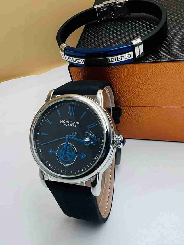 Montre de luxe neuves