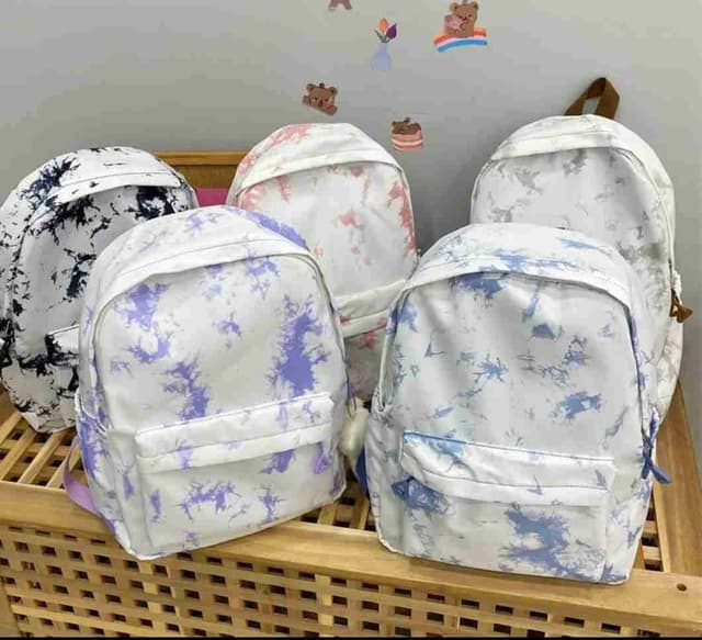 Sac à dos