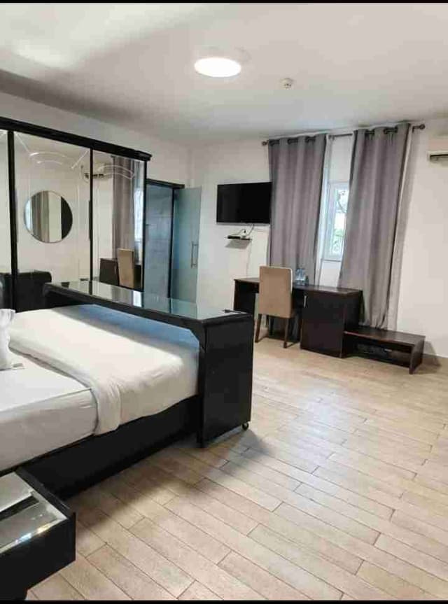 Luxury apartment for rent in Daoula Bonapriso