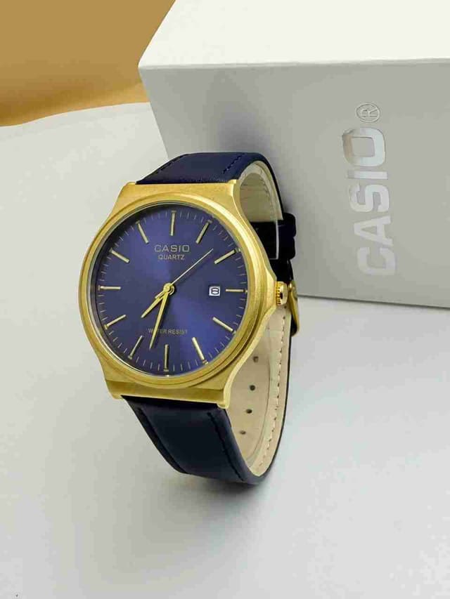 Montre de luxe