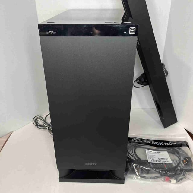 SONY HT-RT3Barre de son 5.1 Bluetooth Puissance : 770 W