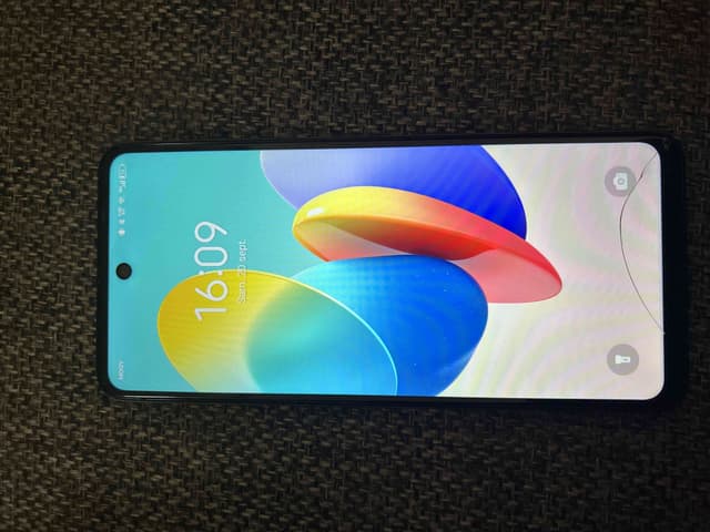 📱 TECNO Spark Go 2024 – Bon état, prix abordable