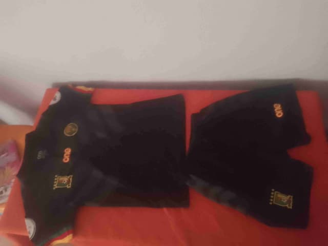 Ensemble maillot One All Sport