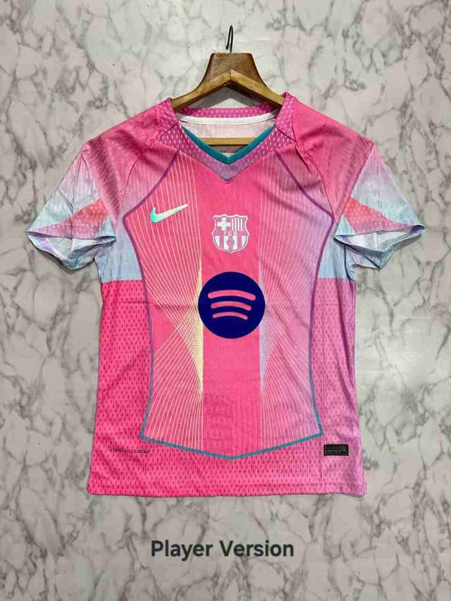 Maillots de football authentiques