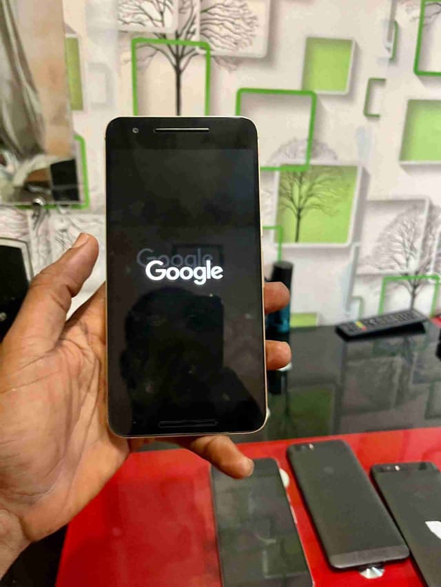 Huawei Nexus